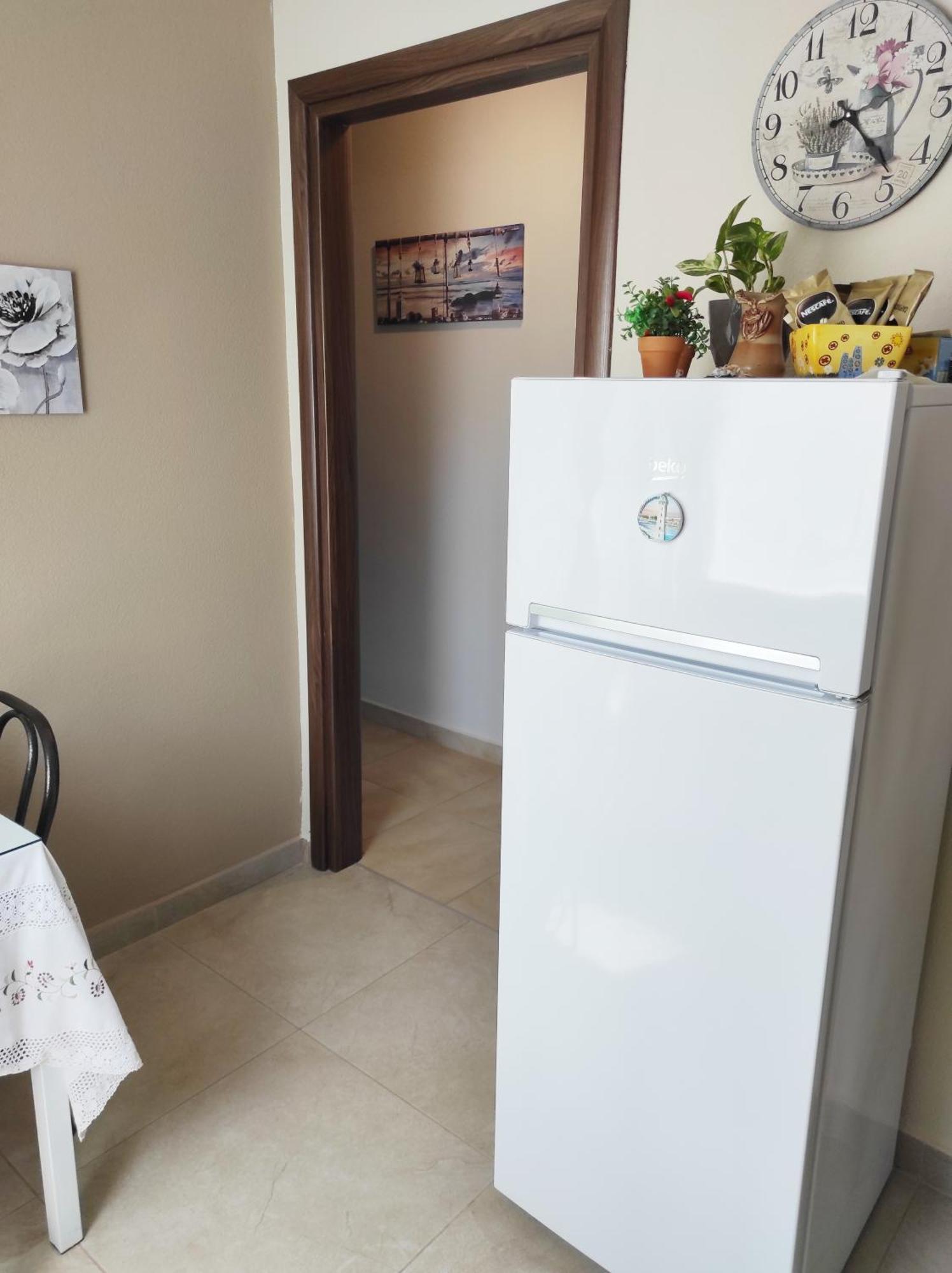 Spartacus Apartment 2 อเล็กซานโดรโพลิส ภายนอก รูปภาพ