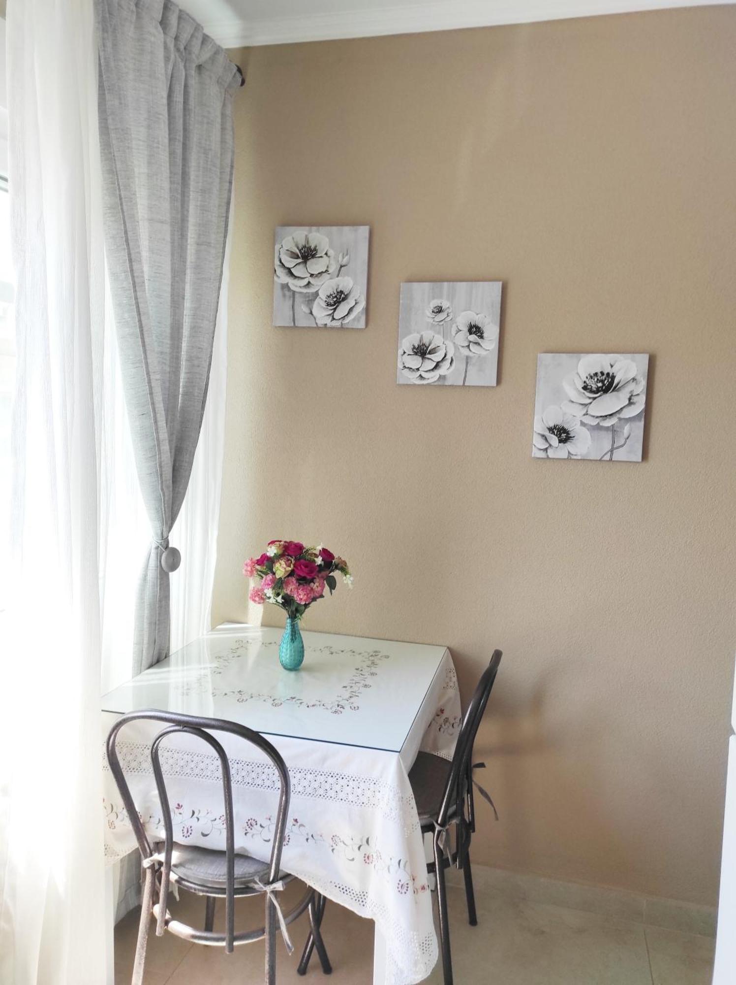 Spartacus Apartment 2 อเล็กซานโดรโพลิส ภายนอก รูปภาพ