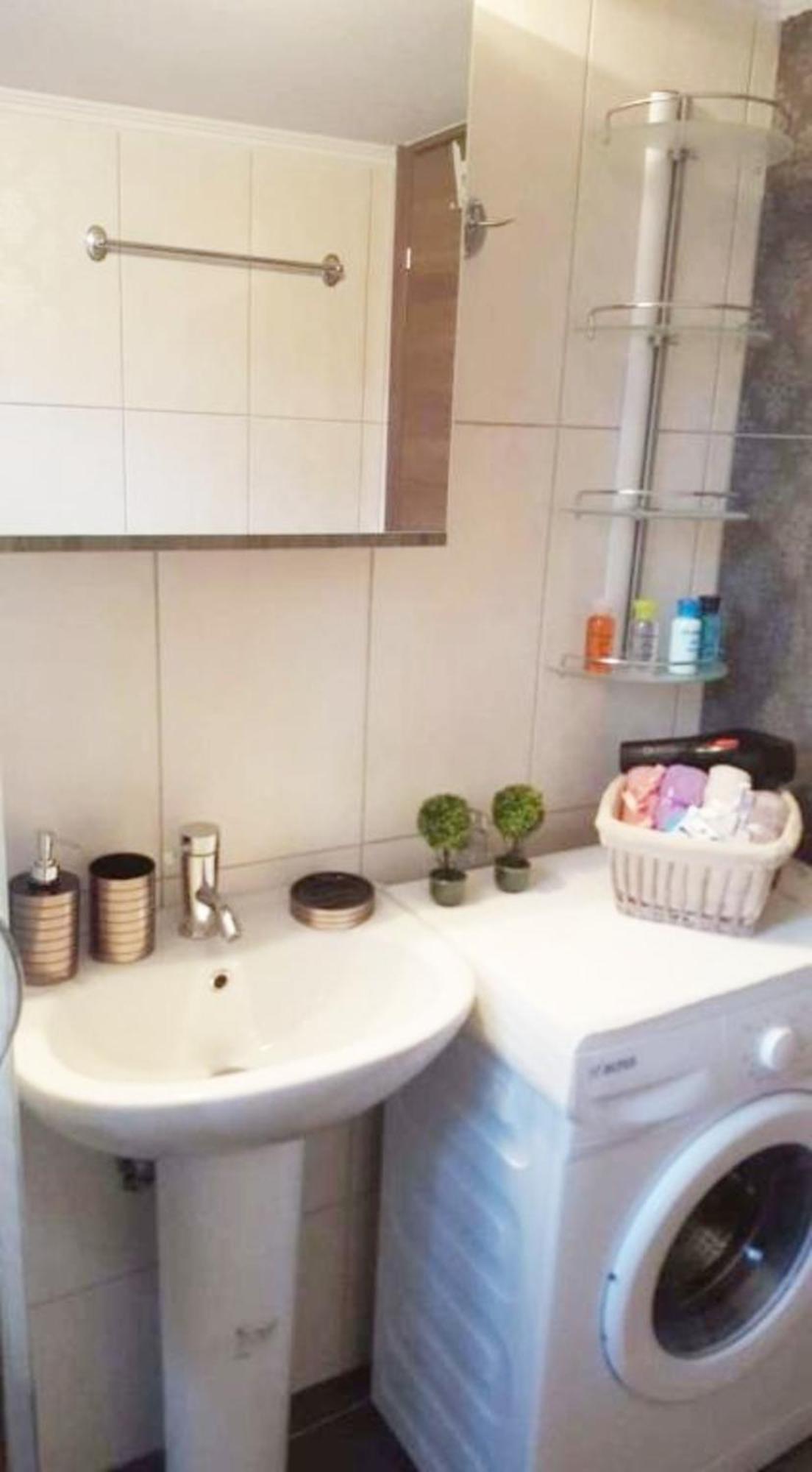 Spartacus Apartment 2 อเล็กซานโดรโพลิส ภายนอก รูปภาพ